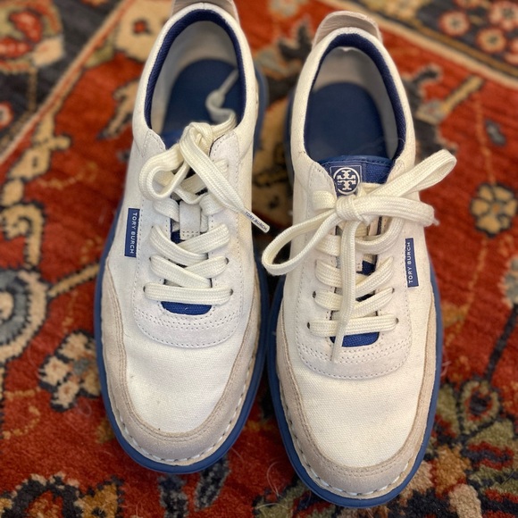 Tory Burch Sneakers - Picture 2 of 6